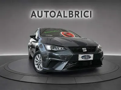 Usata Seat Ibiza