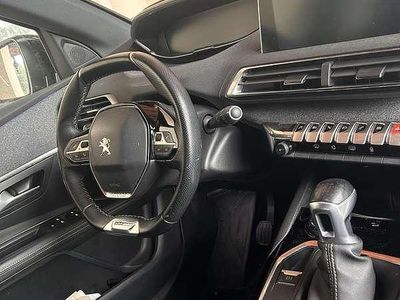 Usata 2020 Peugeot 3008 GT-line SUV | 18.500 € (Cara)