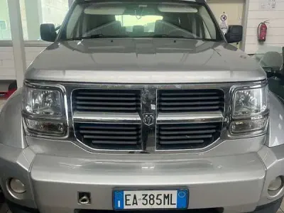 Usata Dodge Nitro