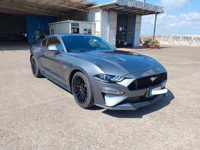 Occasion Ford Mustang GT Fastback 449 ch (330 kW) 2023