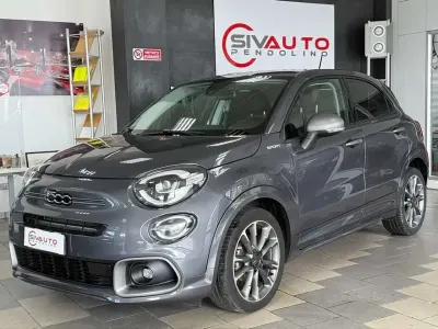 Usata Fiat 500
