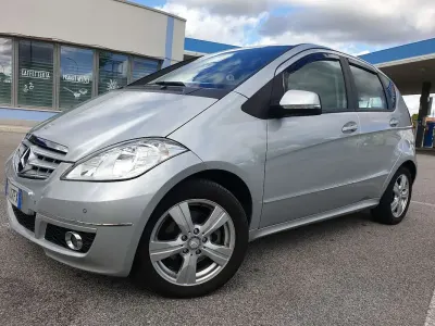Usata Mercedes A180 Premium 109 CV (80 kW) 2012 Utilitaria
