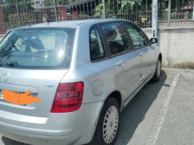 Fiat Stilo
