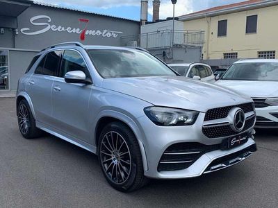 Mercedes GLE300