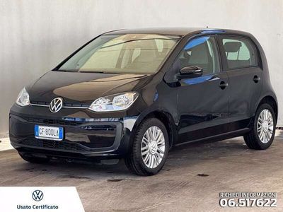 usata VW up! 5p 1.0 evo move 65cv