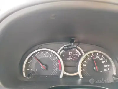 Occasion Suzuki Jimny 85 PK (62 kW) 2015 Groen SUV