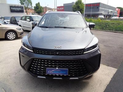 Usata EMC Wave 3 146 CV (107 kW) 2024 Grigio SUV