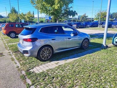 Usata BMW 218 Active Tourer M Sport 150 CV (110 kW) 2023 Monovolume