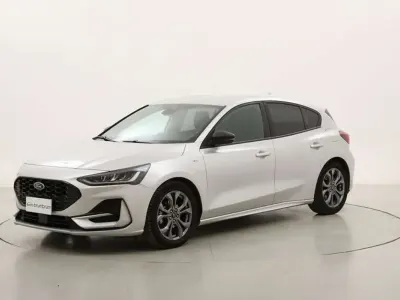 Usata Ford Focus