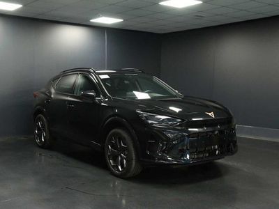 Usata Cupra Formentor 150 CV (110 kW) 2025 Grigio SUV