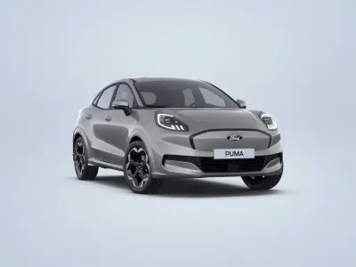 Usata Ford Puma Gen-E