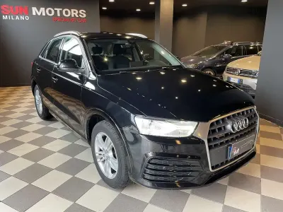 Usata Audi Q3