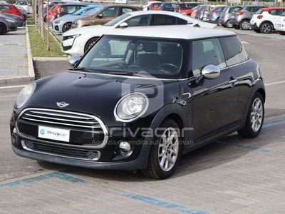 Mini Cooper D