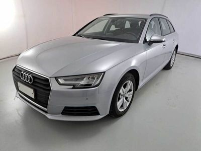 usata Audi A4 35 TDI S tronic Business Sport