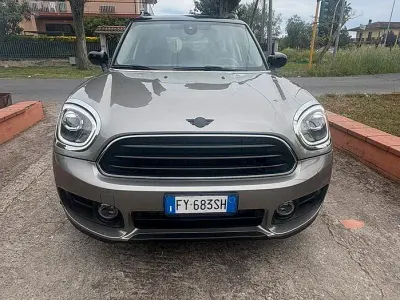Usata Mini Cooper Countryman 136 CV (100 kW) 2020 SUV
