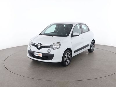 usata Renault Twingo PE17310