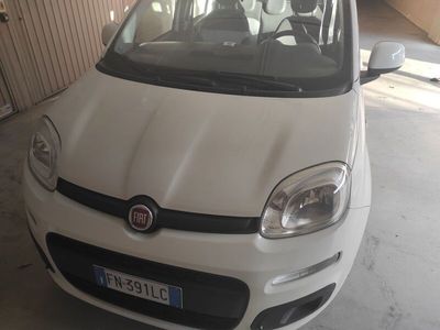 usata Fiat Panda 1.2 Easy uconnect