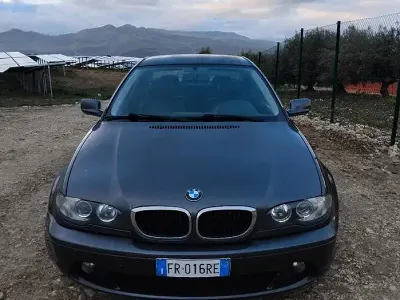 Usata BMW 320