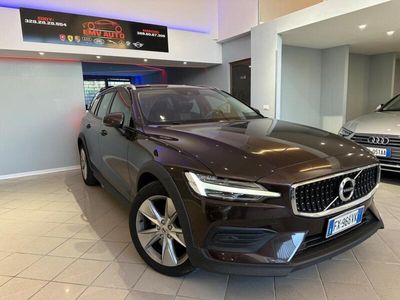 Volvo V60 CC