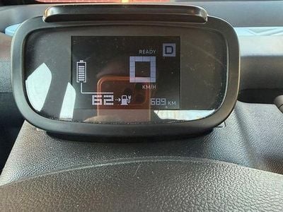 Usata Citroën AMI 2024 Berlina