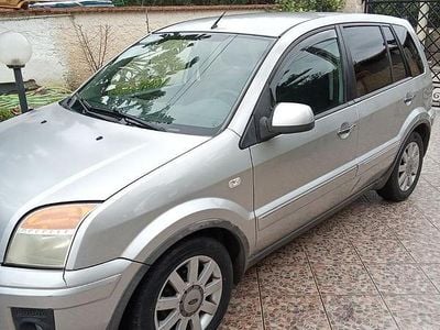 Usata Ford Fusion 101 CV (74 kW) 2010 Utilitaria