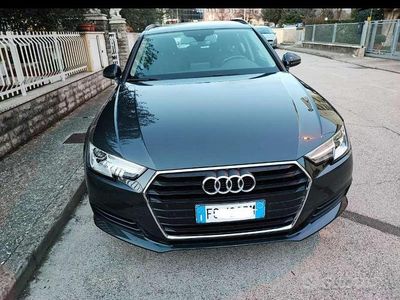 Usata Audi A4 Business 150 CV (110 kW) 2016 Station wagon
