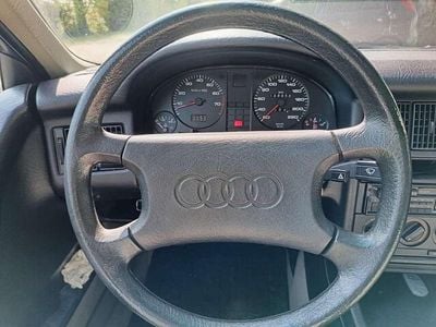 Usata Audi 80 88 CV (64 kW) 1989 Berlina