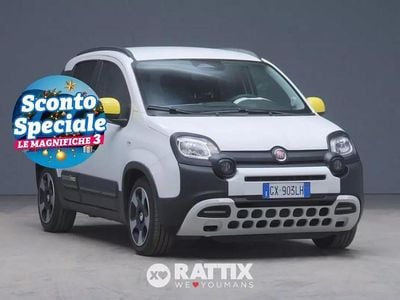 Fiat Panda Cross