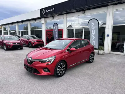 Usata Renault Clio V Intens 101 CV (74 kW) 2021 Other Berlina