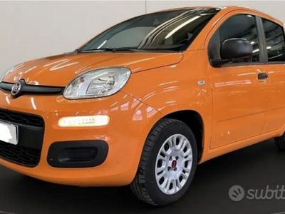 Usata Fiat Panda 69 CV (50 kW) 2018 Utilitaria