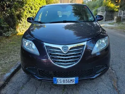 Usata Lancia Ypsilon 69 CV (50 kW) 2013 Other Utilitaria