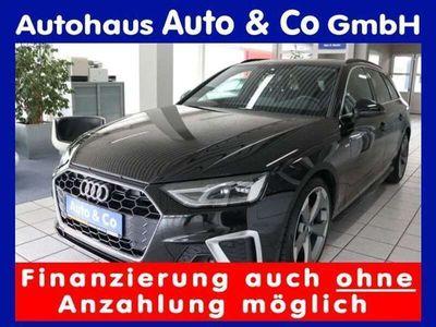 usata Audi A4 Avant 35 2.0 tdi S line edition 150cv s-tronic