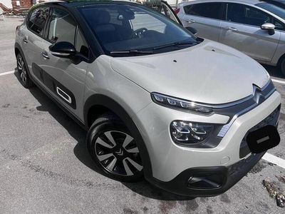 Usata Citroën C3 PureTech 83 CV (61 kW) 2024 Utilitaria