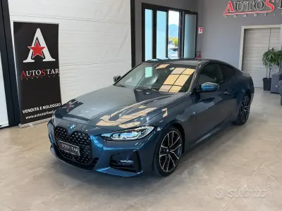 Usata BMW 420