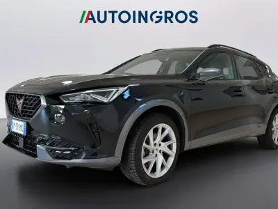 Usata Cupra Formentor