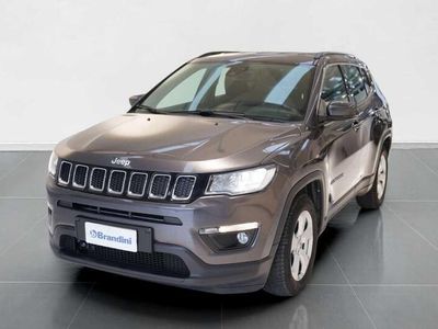 usata Jeep Compass 1.6 longitude 2wd 120cv