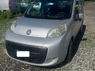 Usata Fiat Qubo