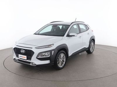 usata Hyundai Kona SD97140