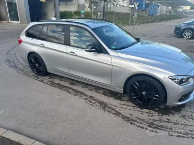 Usata BMW 320
