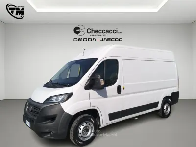 Usado Fiat Ducato 14