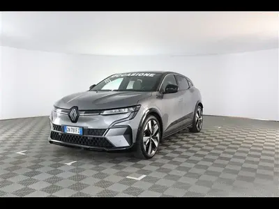Usata Renault Megane E-Tech