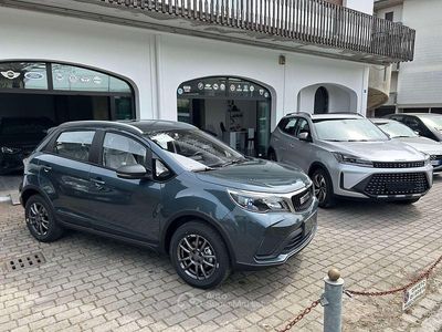 Nuova EMC QUATTRO 103 CV (75 kW) 2026 Gray SUV