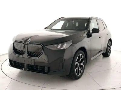Usata BMW X3