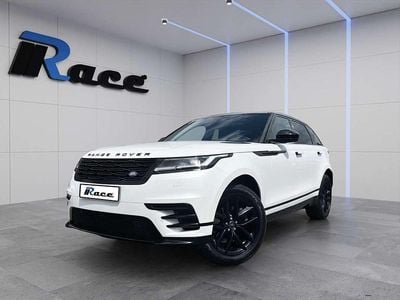 Usata Land Rover Range Rover Velar