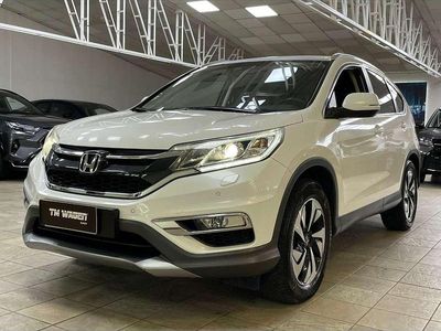 Honda CR-V usate a Toscana Prezzo da € • 33 in vendita