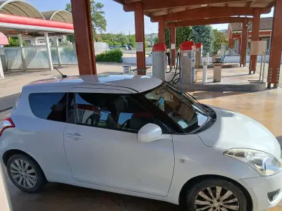 Usata Suzuki Swift GL 94 CV (69 kW) 2011 Utilitaria