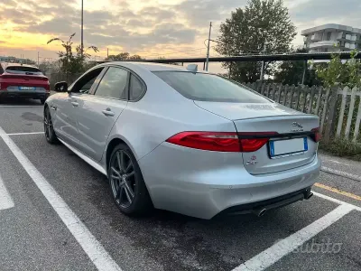 Usata Jaguar XF