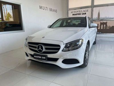 usata Mercedes C200 automatica 136cv SOTTO COSTO SUPER PREZZO