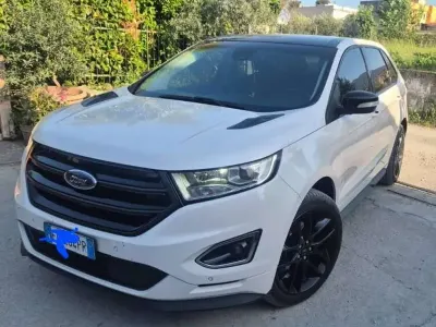 Usado Ford Edge