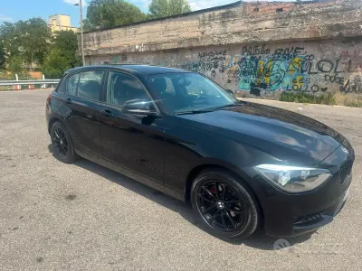 Usata BMW 116